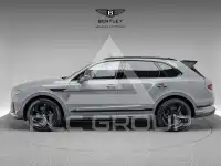 2024 Bentley Bentayga