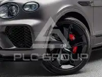 2024 Bentley Bentayga