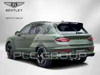 2024 Bentley Bentayga