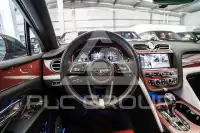 2024 Bentley Bentayga