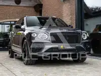 2024 Bentley Bentayga