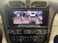 2024 Bentley Bentayga