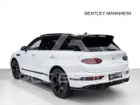 2024 Bentley Bentayga