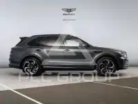 2024 Bentley Bentayga