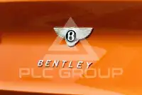 2024 Bentley Bentayga
