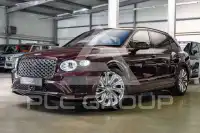 2024 Bentley Bentayga