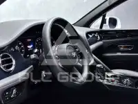 2024 Bentley Bentayga