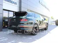 2024 Bentley Bentayga