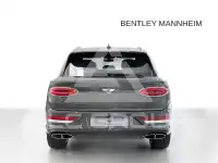 2024 Bentley Bentayga