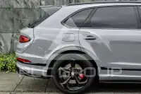 2024 Bentley Bentayga