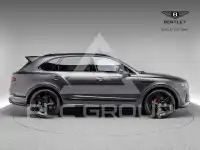 2024 Bentley Bentayga