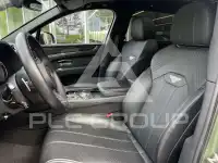 2024 Bentley Bentayga