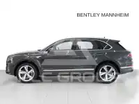 2024 Bentley Bentayga