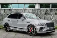 2024 Bentley Bentayga