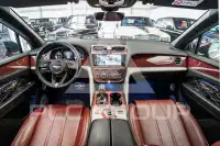 2024 Bentley Bentayga