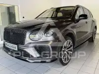 2024 Bentley Bentayga