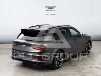 2024 Bentley Bentayga