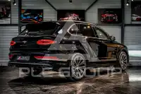 2024 Bentley Bentayga