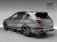2024 Bentley Bentayga