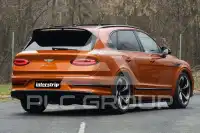 2024 Bentley Bentayga