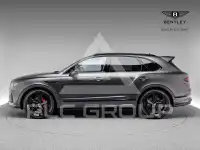 2024 Bentley Bentayga