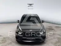2024 Bentley Bentayga