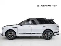 2024 Bentley Bentayga