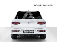 2024 Bentley Bentayga