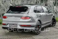 2024 Bentley Bentayga