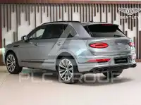 2024 Bentley Bentayga
