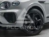 2024 Bentley Bentayga