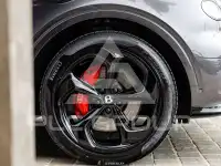 2024 Bentley Bentayga
