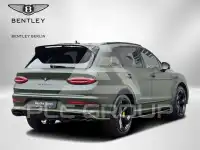 2024 Bentley Bentayga
