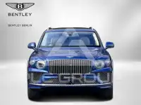 2024 Bentley Bentayga
