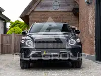 2024 Bentley Bentayga