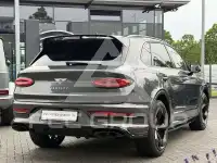 2024 Bentley Bentayga