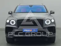 2024 Bentley Bentayga