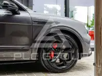 2024 Bentley Bentayga