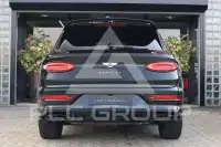 2024 Bentley Bentayga