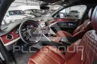 2024 Bentley Bentayga