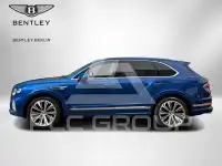 2024 Bentley Bentayga