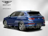 2024 Bentley Bentayga