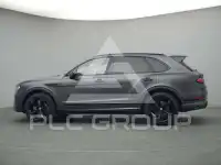 2024 Bentley Bentayga