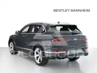 2024 Bentley Bentayga