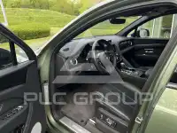 2024 Bentley Bentayga