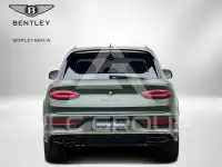 2024 Bentley Bentayga