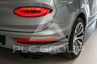 2024 Bentley Bentayga