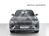 2024 Bentley Bentayga