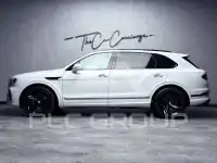 2024 Bentley Bentayga