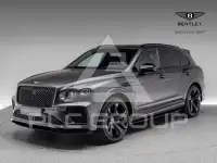 2024 Bentley Bentayga